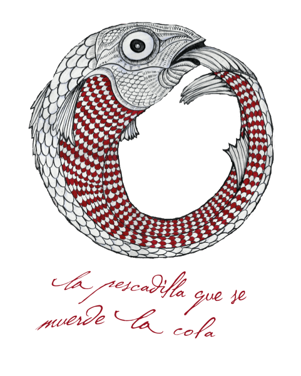 la-pescadilla-se-muerde-la-cola